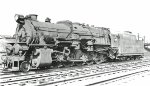 PRR 4538, I-1SA, c. 1945
